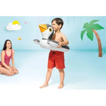 Intex šlauf za decu pingvin 59220NP-1 Intex šlauf za decu pingvin 59220NP-1